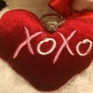 🌟SALE🌟Sterling silver ring